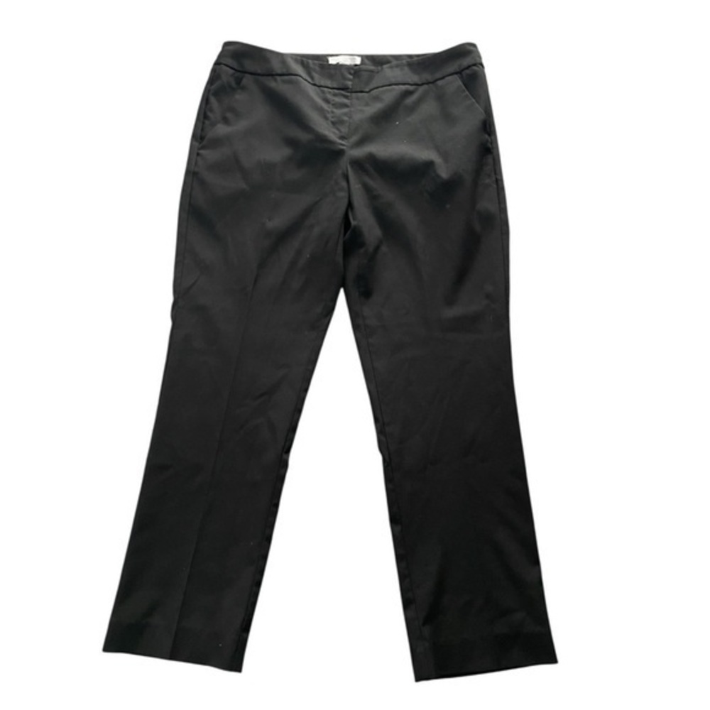 New York & Company Black Pants Size 6
